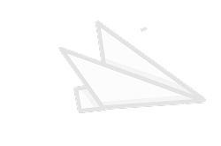 Paper airplane